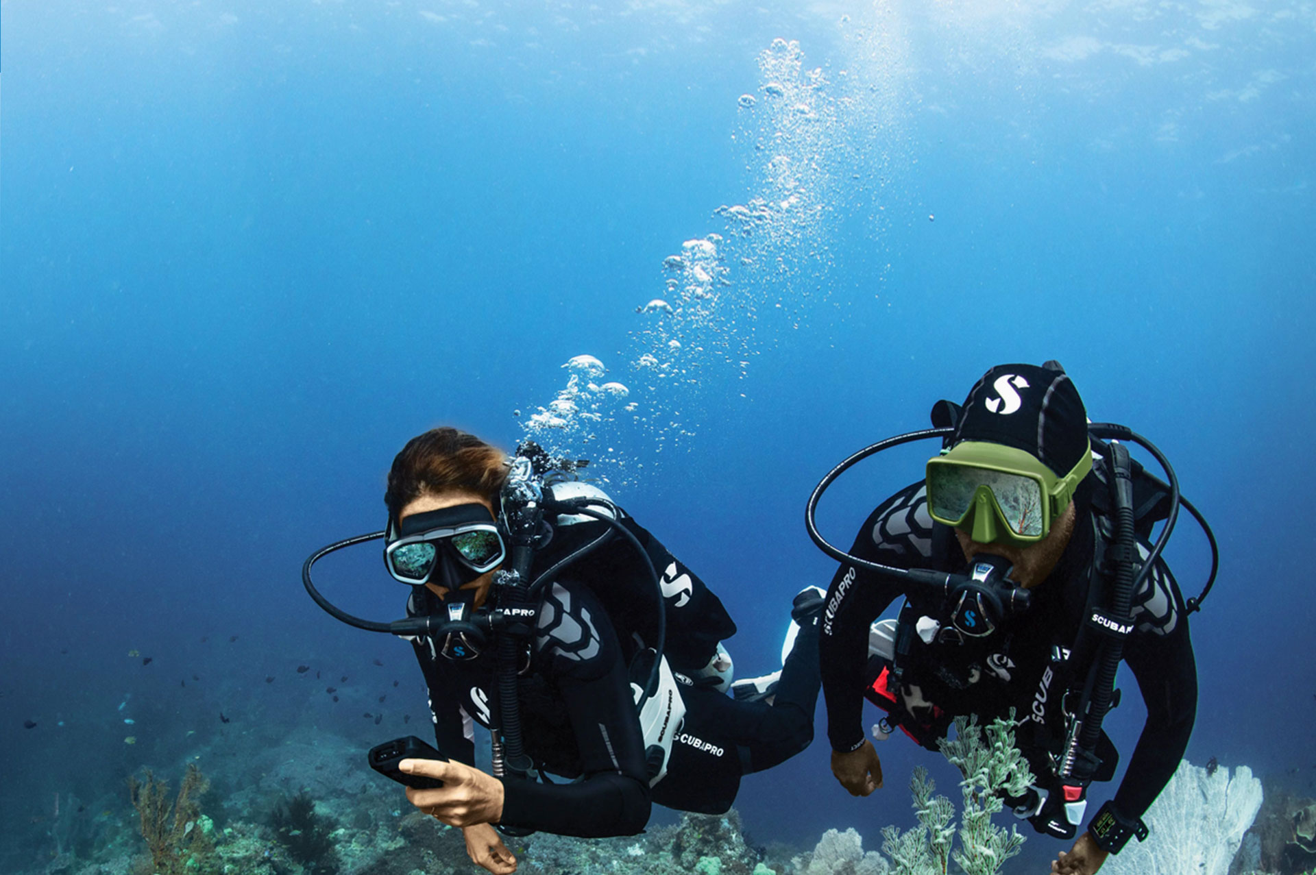 Centro Immersioni Nell'AMP Di Portofino, Camogli - BB Diving 2 By Miki